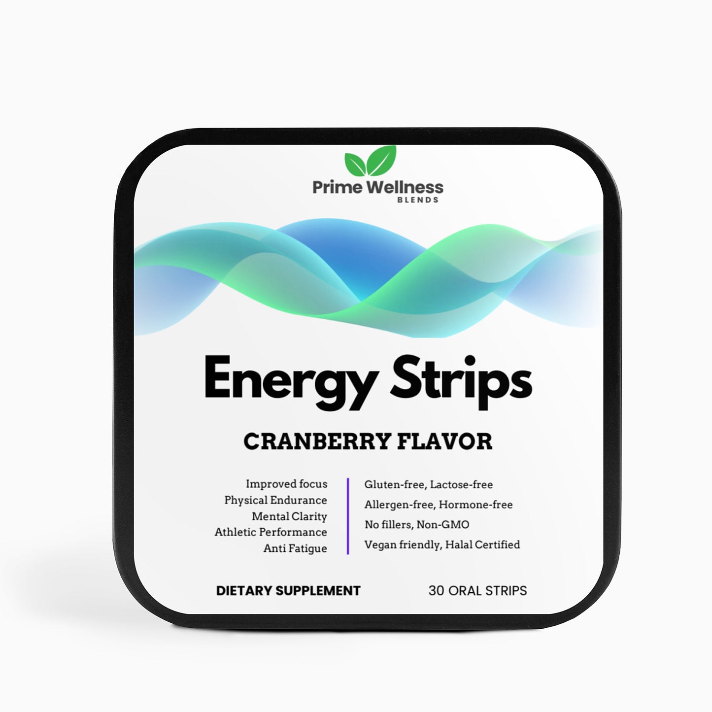 Energy Strips