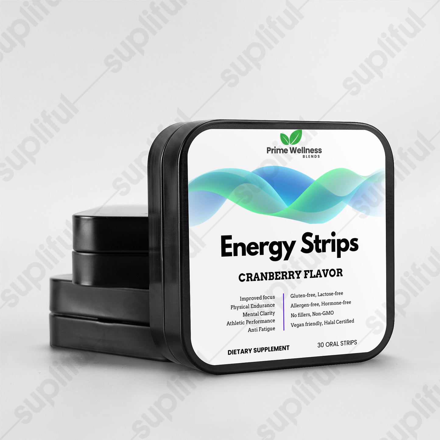 Energy Strips